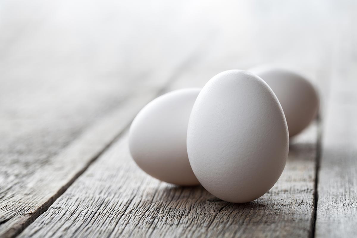 Je konzumace vajec prospěšná, nebo škodlivá?