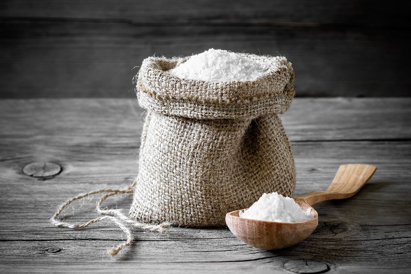 Je sůl opravdu tak špatná pro naše zdraví?